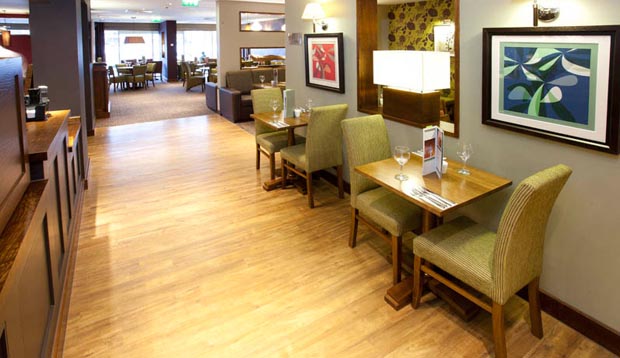 Premier Inn Inverness Centre River Ness 10