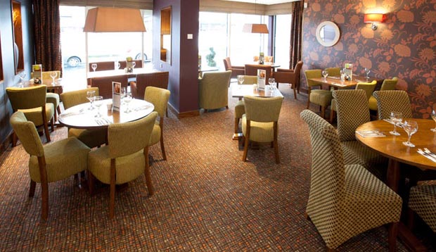 Premier Inn Inverness Centre River Ness 8