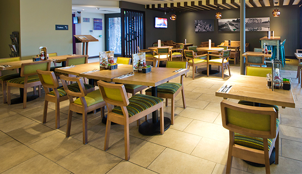 Premier Inn St Andrews 4