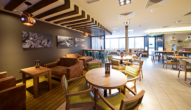 Premier Inn St Andrews 5