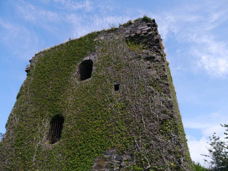 Dunollie Castle 4 768x576