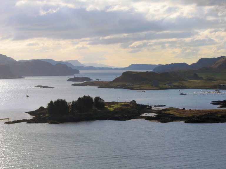 Dunollie Castle 768x576