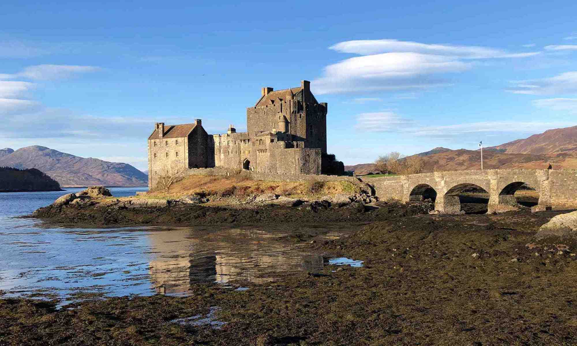 Travel Guide Scotland