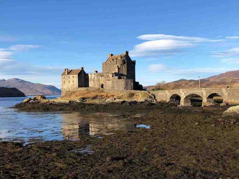 Eilean Donan Castle6 768x576