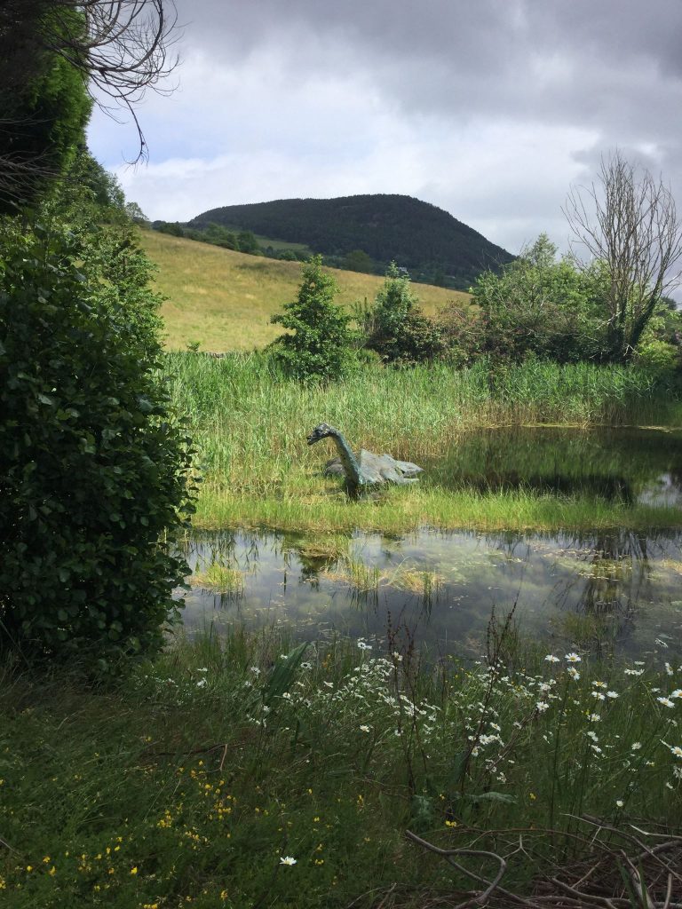 Lochness Visitor Centre Exhibition5 768x1024
