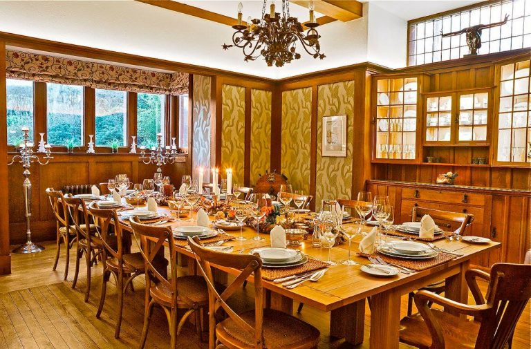 Maplehurst Boutique Guest House10 768x505