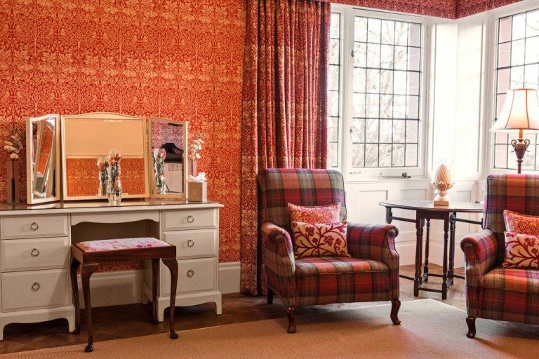 Maplehurst Boutique Guest House6 768x512