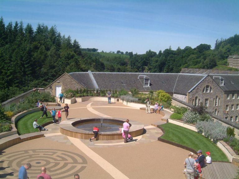 New Lanark 2 768x576
