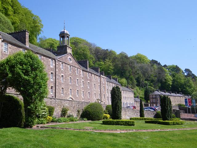 New Lanark