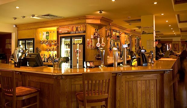 Premier Inn Dunfermline hotel4