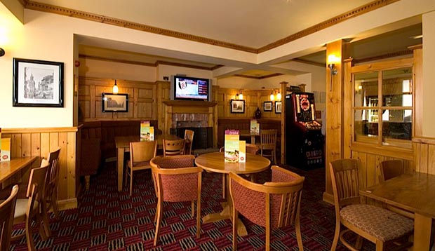 Premier Inn Dunfermline hotel5