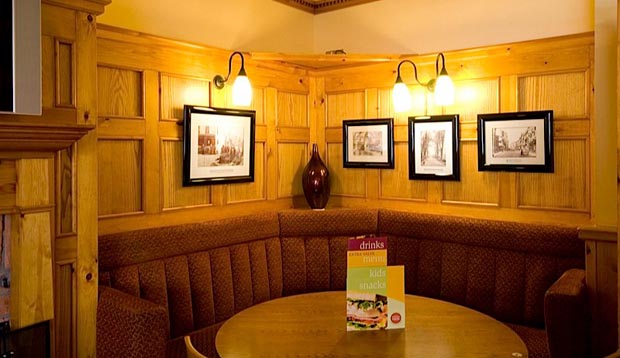 Premier Inn Dunfermline hotel6