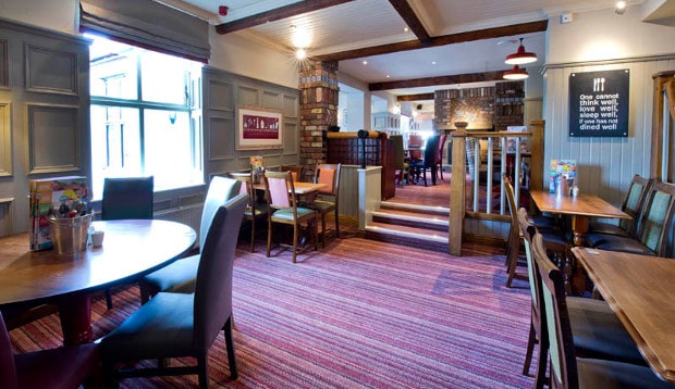 Premier Inn Elgin9