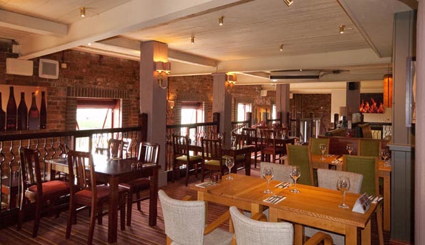 Premier Inn Falkirk Central hotel5