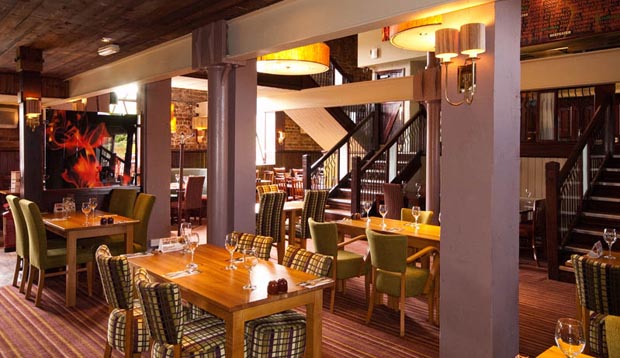 Premier Inn Falkirk Central hotel6