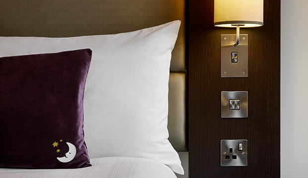 Premier Inn Falkirk North hotel5