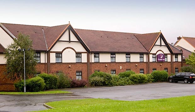 Premier Inn Glenrothes hotel2 1