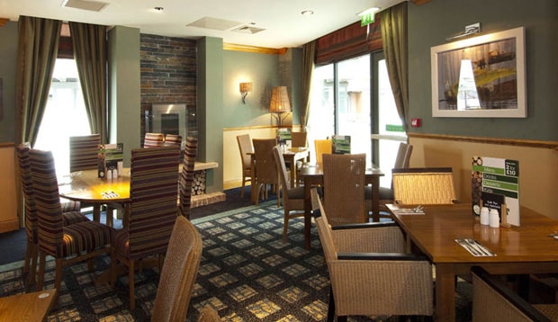 Premier Inn Glenrothes hotel3 1