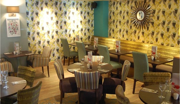 Premier Inn Inverness Centre Millburn Road hotel3