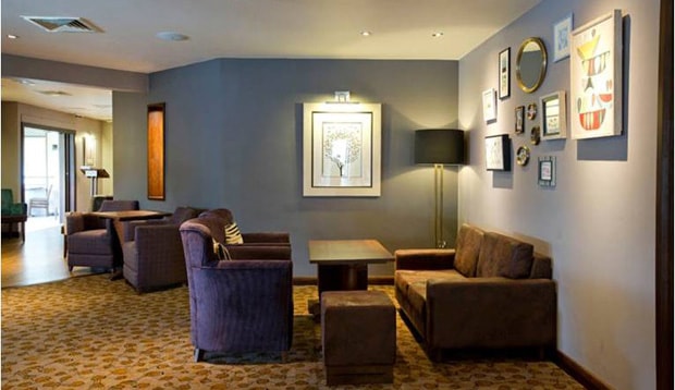 Premier Inn Inverness Centre Millburn Road hotel4