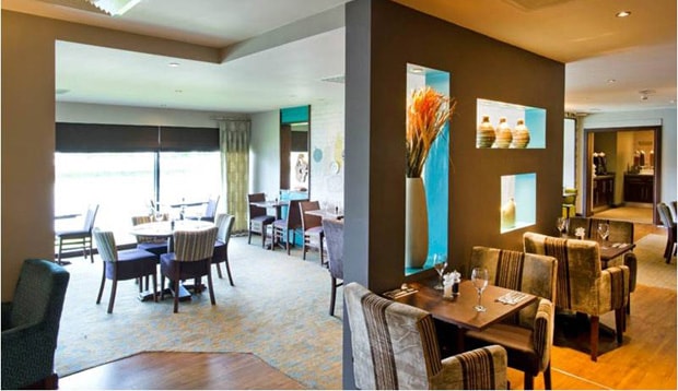 Premier Inn Inverness Centre Millburn Road hotel5
