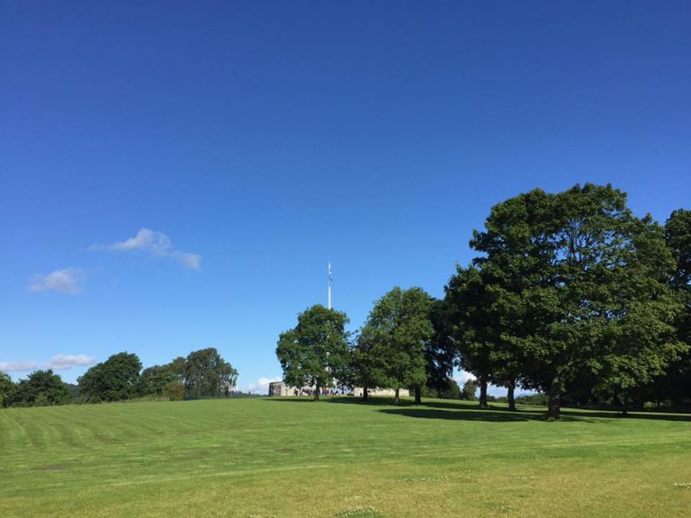 The Battle of Bannockburn Visitor centre2 768x576