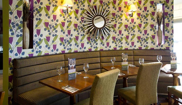 Premier Inn Ayr A77 Racecourse hotel5