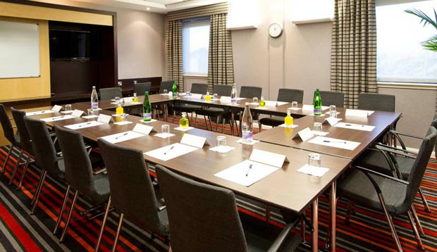 Premier Inn Ayr A77 Racecourse hotel8