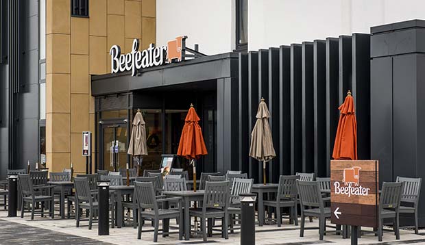 Premier Inn Dundee Centre hotel2
