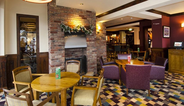 Premier Inn Dundee Monifieth hotel5