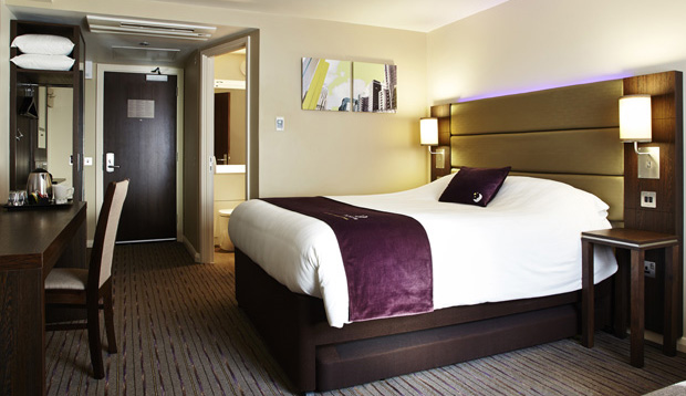 Premier Inn Dundee North hotel6