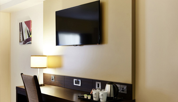 Premier Inn Dundee North hotel7