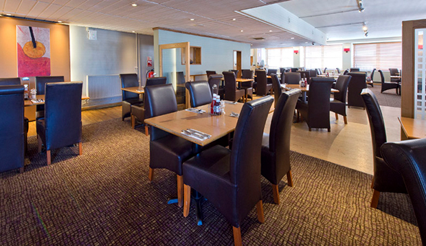 Premier Inn Glasgow City Centre Charing Cross hotel8