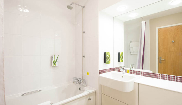 Premier Inn Glasgow City Centre George Square hotel6