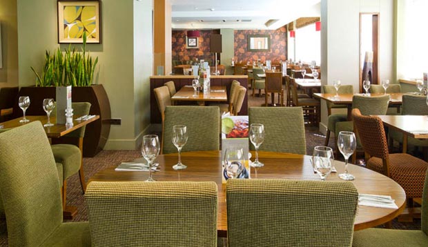 Premier Inn Glasgow City Centre George Square hotel9