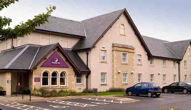 Premier Inn Edinburgh A1 Musselburgh hotel