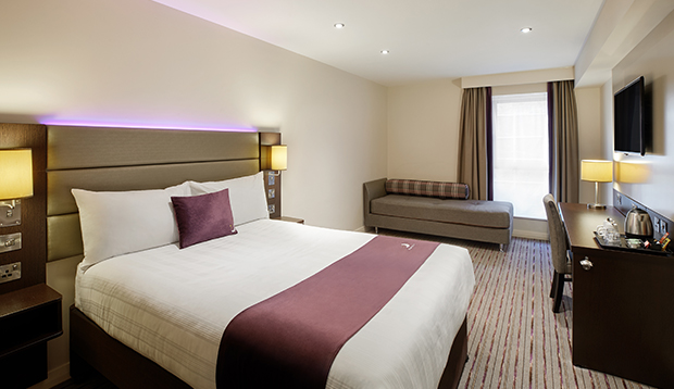 Premier Inn Edinburgh A1 Musselburgh hotel3