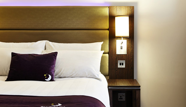 Premier Inn Edinburgh A1 Musselburgh hotel4