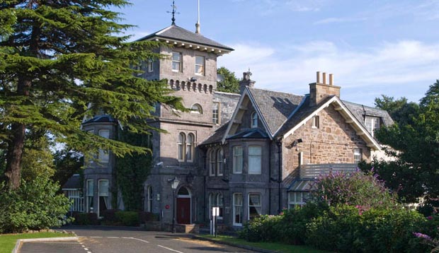 Premier Inn Edinburgh A1 Musselburgh hotel6