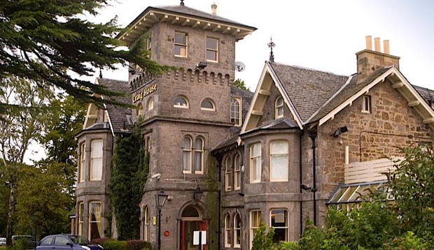 Premier Inn Edinburgh A1 Musselburgh hotel7
