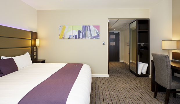 Premier Inn Edinburgh A1 Newcraighall hotel6