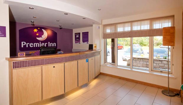 Premier Inn Edinburgh A7 Dalkeith hotel3