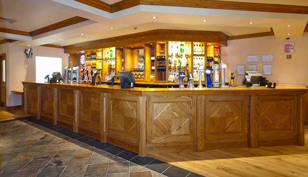 Premier Inn Edinburgh A7 Dalkeith hotel4