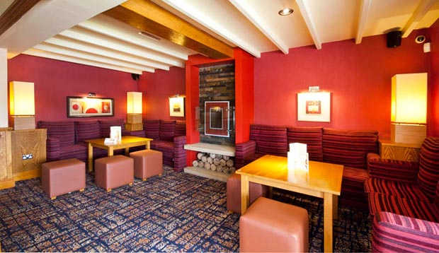 Premier Inn Edinburgh A7 Dalkeith hotel5