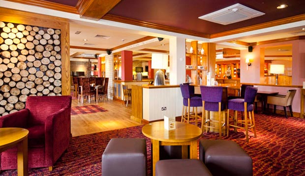 Premier Inn Edinburgh A7 Dalkeith hotel6