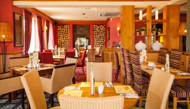 Premier Inn Edinburgh A7 Dalkeith hotel7