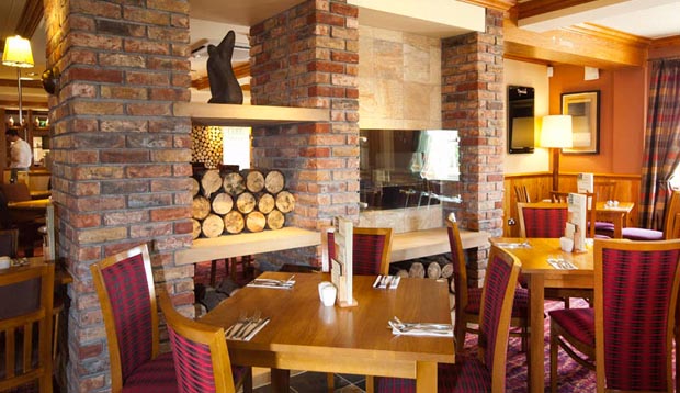 Premier Inn Edinburgh A7 Dalkeith hotel8