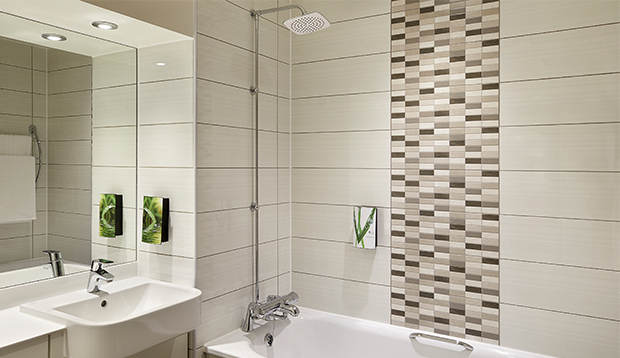 Premier Inn Edinburgh Central Lauriston Place hotel9