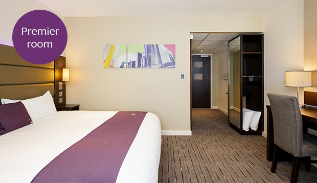 Premier Inn Edinburgh South Queensferry hotel10