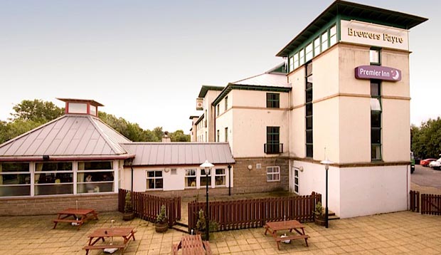 Premier Inn Edinburgh South Queensferry hotel2